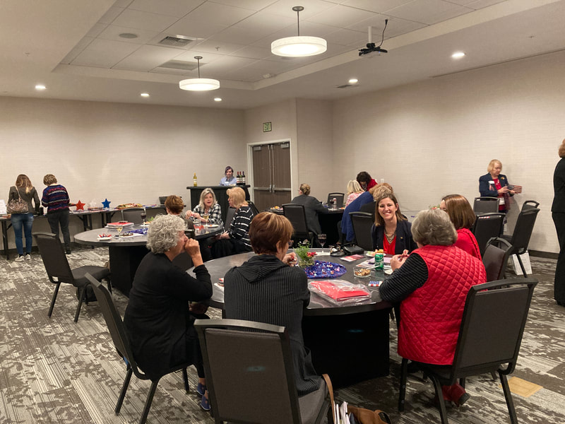 Winners; Circle - April 2022