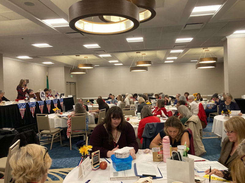 The Board of Directors' Meeting on Saturday morning October 17.