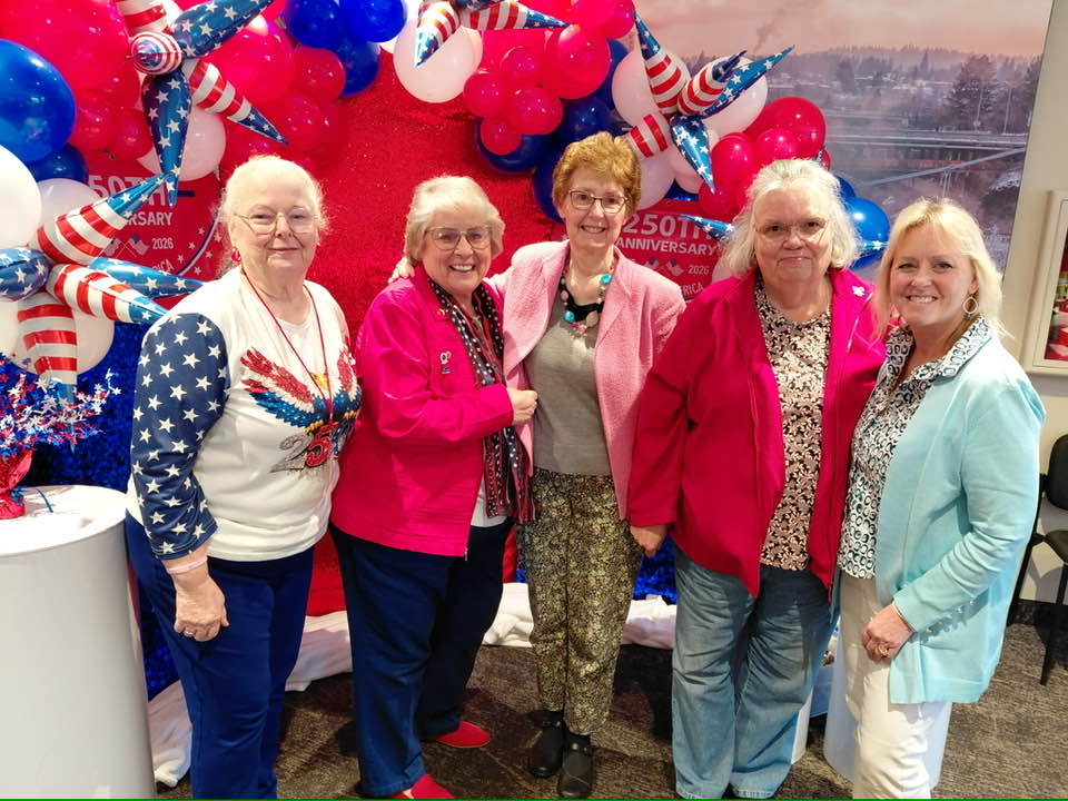 Spokane Republican Women