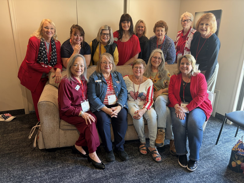 President's Luncheon